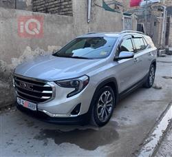 جي ام سي تيراين